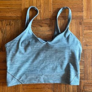 Lululemon crop top
